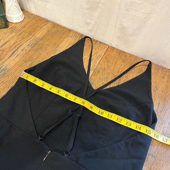 ONLY – Size M – Black Jumpsuit - Picture 5 of 10